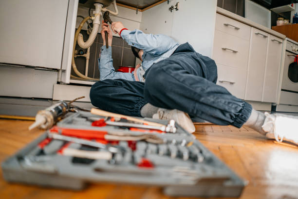 Best Water Softener Installation  in Heritage Hills, NY