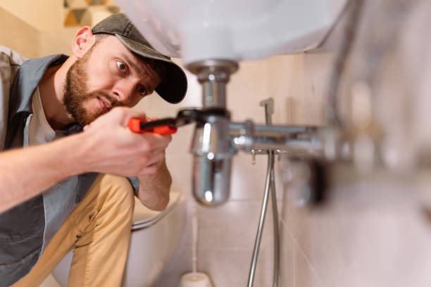 Best Sewer Line Repair  in Heritage Hills, NY